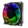 Кулер процессорный GameMax Gamma 300 Rainbow ARGB 