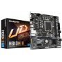 Материнська плата Gigabyte H610M H Socket 1700