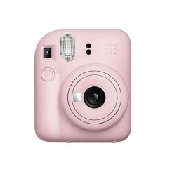 Фотокамера моментальной печати Fujifilm Instax Mini 12 Blossom Pink (16806107)