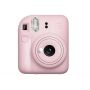 Фотокамера моментальной печати Fujifilm Instax Mini 12 Blossom Pink (16806107)