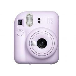 Фотокамера моментальной печати Fujifilm Instax Mini 12 Lilac Purple (16806133)