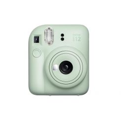 Фотокамера моментальной печати Fujifilm Instax Mini 12 Mint Green (16806119)