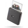Принтер мгновенной печати Fujifilm Instax Link Wide Mocha Gray EX D (16719586)