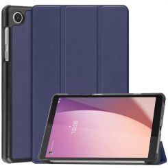 Чехол-книжка BeCover Smart для Lenovo Tab M8 (4rd Gen) TB-300FU Deep Blue (709210)