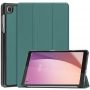 Чехол-книжка BeCover Smart для Lenovo Tab M8 (4rd Gen) TB-300FU Dark Green (709211)