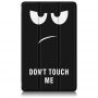 Чехол-книжка BeCover Smart для Lenovo Tab M9 TB-310FU Don`t Touch (709228)
