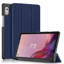 Чехол-книжка BeCover Smart для Lenovo Tab M9 TB-310FU Deep Blue (709222)