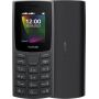 Мобильный телефон Nokia 106 2023 Dual Sim Charcoal Мобильный телефон Nokia 106 2023 Dual Sim Charcoal