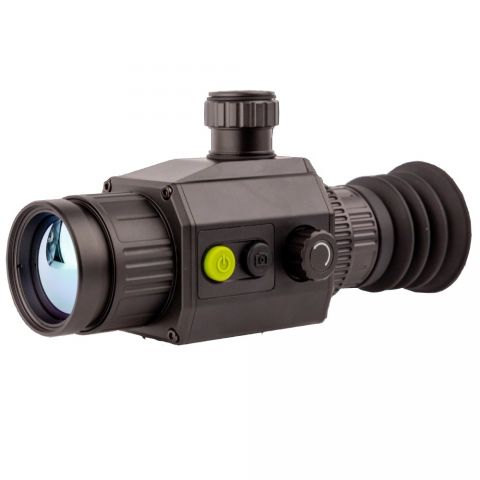Тепловизионный прицел Dahua Thermal Scope C425