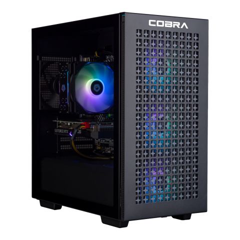 Персональный компьютер COBRA Gaming (A76.32.S5.46T.17404) Персональный компьютер COBRA Gaming (A76.32.S5.46T.17404)