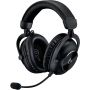 Гарнітура Logitech G Pro X2 Wireless LightSpeed Black (981-001263)