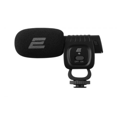 Мікрофон-гармата 2E MG020 Shoutgun Pro Мікрофон-гармата 2E MG020 Shoutgun Pro