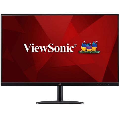 Монітор ViewSonic 24 Монітор ViewSonic 24