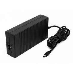Блок питания для ноутбука Samsung 24V 180W 7.5A 6.5x4.4мм (AD111009)