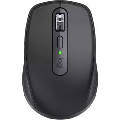 Мышь беспроводная Logitech MX Anywhere 3S Graphite (910-006958)