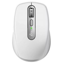 Мышь беспроводная Logitech MX Anywhere 3S Pale Grey (910-006959)