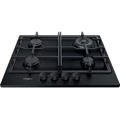 Варочная поверхность Whirlpool TKRL 661 NB