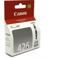 Картридж CANON (CLI-426) MG6140/8140 Grey (4560B001)
