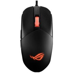 Миша Asus ROG Strix Impact III RGB Black (90MP0300-BMUA00)