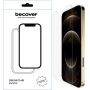 Защитное стекло BeCover для Apple iPhone 13 Pro Max Crystal Clear Glass 3D (709244)