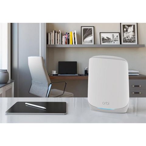 WiFi Mesh-система Netgear Orbi RBK762S (RBK762S-100EUS)