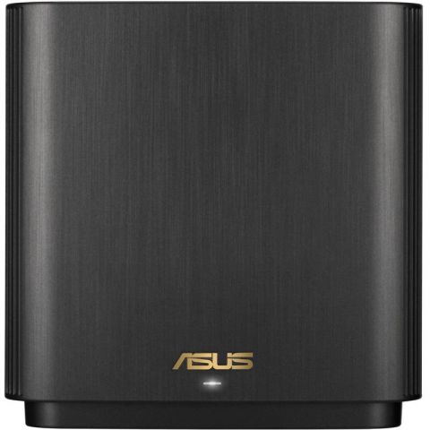 Wi-Fi Mesh система Asus ZenWiFi XT9 Black 1pk (90IG0740-MO3B50) 
