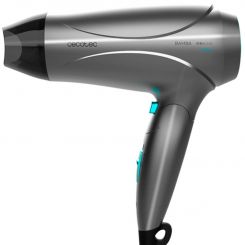 Фен Cecotec Bamba Ionicare Power&Go Black (CCTC-04327) Фен Cecotec Bamba Ionicare Power&Go Black (CCTC-04327)