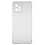 Чехол-накладка BeCover Anti-Shock для Motorola Moto G13/G23/G53 Clear (709318)