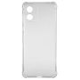 Чохол-накладка BeCover Anti-Shock для Motorola Moto E13 Clear (709319)