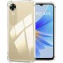 Чехол-накладка BeCover Anti-Shock для Oppo A17k 4G Clear (709344)