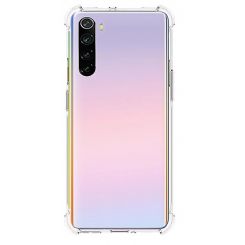 Чехол-накладка BeCover Anti-Shock для OnePlus Nord Clear (709345)