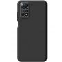 Чохол-накладка BeCover для Xiaomi Redmi Note 12 Pro 4G Black (709310)