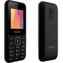 Мобильный телефон Nomi i1880 Dual Sim Black