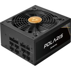 Блок питания Chieftec Polaris 3.0 PPS-1250FC-A3 1250W