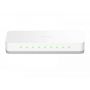 Комутатор D-Link DES-1008C/B1A