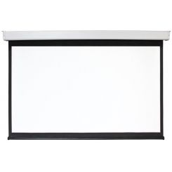 Проекционный экран моторизованный 2E 162