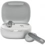 Bluetooth-гарнитура JBL Live Pro 2 Silver (JBLLIVEPRO2TWSSIL)