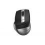 Миша бездротова A4Tech Fstyler FB35CS Smoky Grey