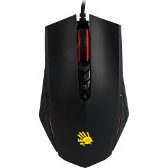 Мышь A4Tech A70A Bloody Matte Black