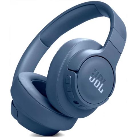 Bluetooth-гарнитура JBL T770NC Blue (JBLT770NCBLU)