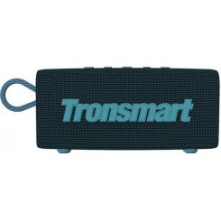 Акустическая система Tronsmart Trip Blue (797549)