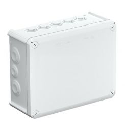 Коробка монтажная OBO Bettermann T250 IP66, 240x190x95 мм