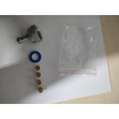 Жиклеры для газовых плит Grifon, набор