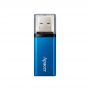 Флеш-накопитель USB3.2 64GB Apacer AH25C Ocean Blue (AP64GAH25CU-1)