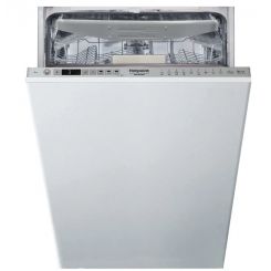 Встраиваемая посудомоечная машина Hotpoint HSIO3O23WFE