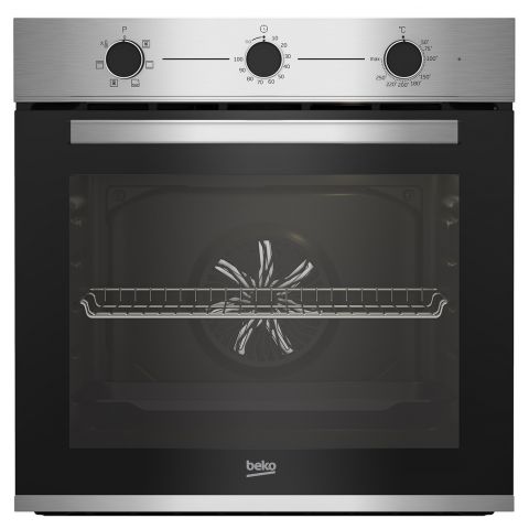 Духовой шкаф  Beko BBIE12100XC