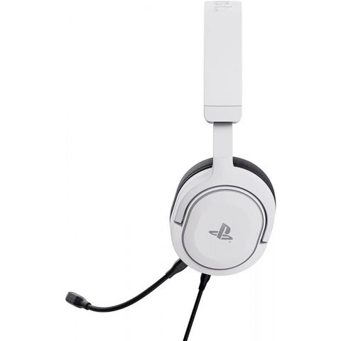 Гарнитура Trust GXT 498 Forta для PS5 White (24716)