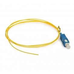 Оптический пигтейл Cor-X OFP-SC/UPC-1,5