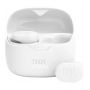 Bluetooth-гарнітура JBL Tune Buds White (JBLTBUDSWHT)