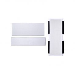 Пылевой фильтр для корпуса Lian Li Lancool III Dust Filter White (G89.LAN3-1W.00)